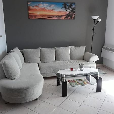 Apartment Rubin Kaštela 外观 照片