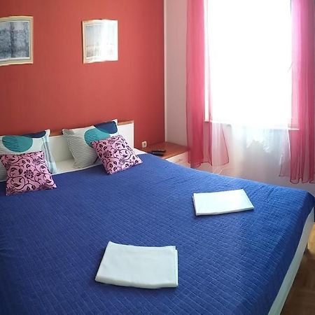 Apartment Rubin Kaštela 外观 照片