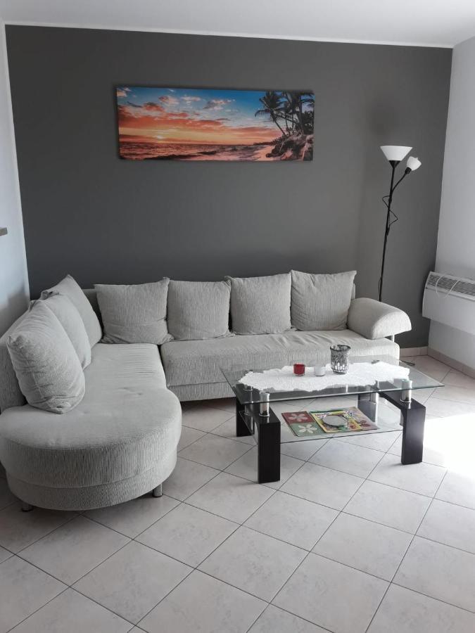 Apartment Rubin Kaštela 外观 照片