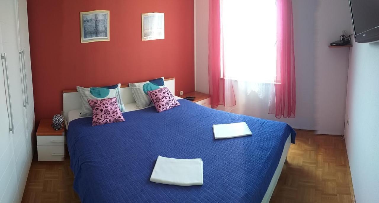 Apartment Rubin Kaštela 外观 照片