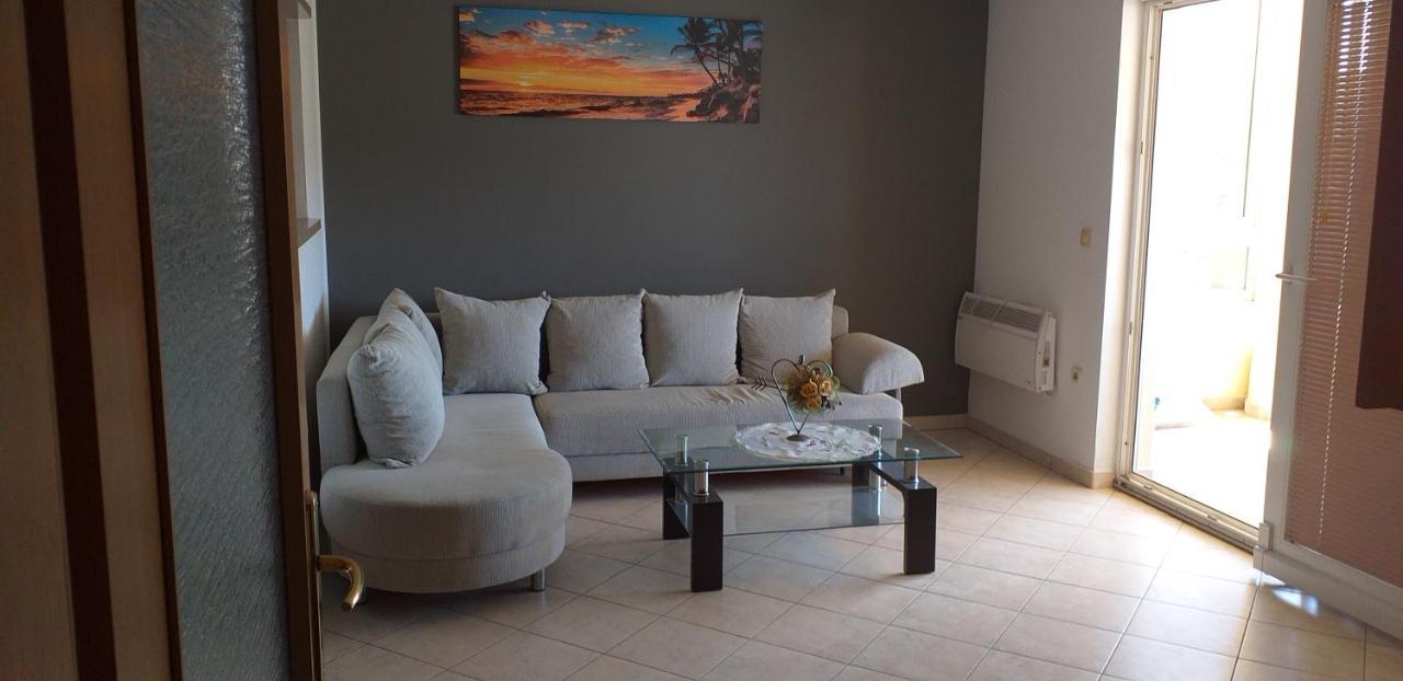 Apartment Rubin Kaštela 外观 照片