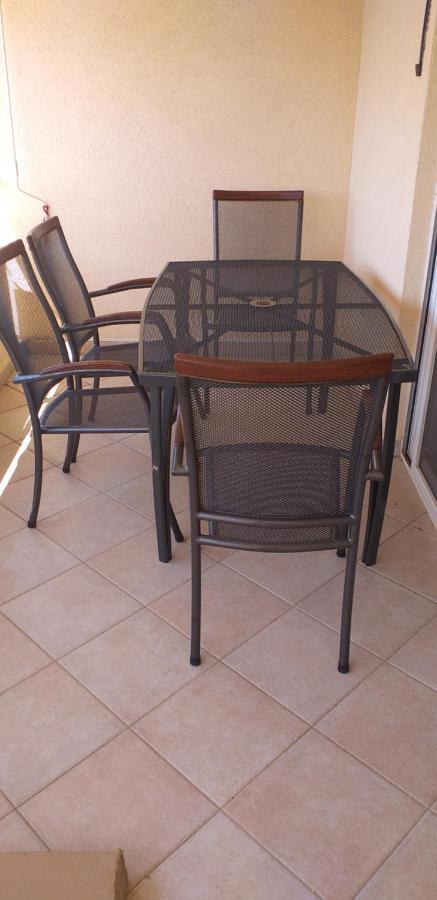 Apartment Rubin Kaštela 外观 照片
