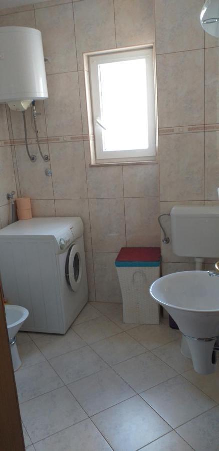 Apartment Rubin Kaštela 外观 照片