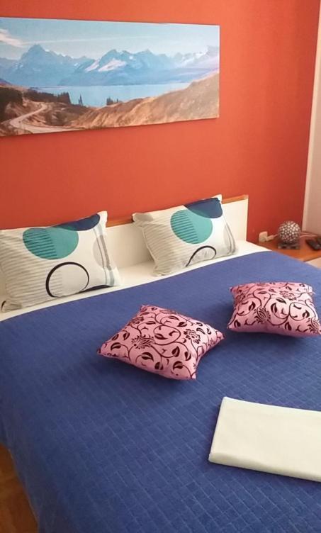 Apartment Rubin Kaštela 外观 照片