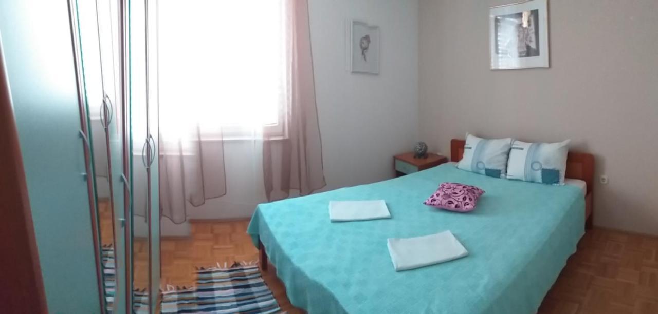 Apartment Rubin Kaštela 外观 照片