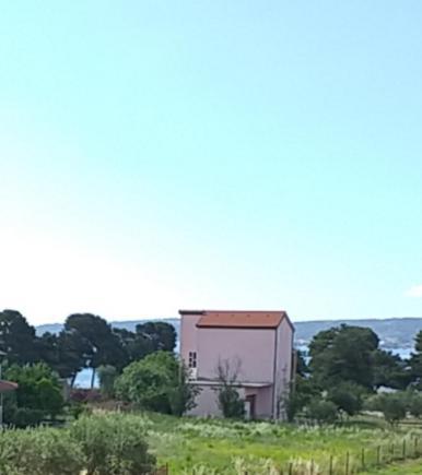 Apartment Rubin Kaštela 客房 照片