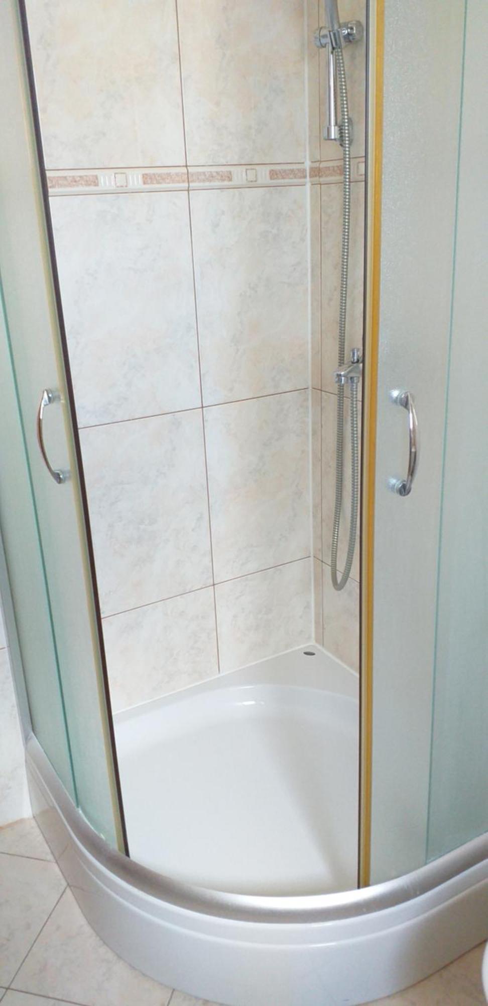 Apartment Rubin Kaštela 客房 照片